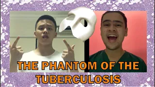 The Phantom of the Tuberculosis