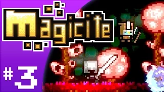 Magicite - So Much Death - Part 3