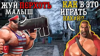 War Thunder Mobile — Почему настолько плохо?