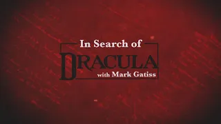 BBC In Search of Dracula with Mark Gatiss (Legendado PTBR)