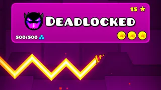 Как я проходил НЕВИДИМЫЙ Deadlocked