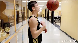 ELITE VISION PRESENTS: A DAY IN THE LIFE OF BLAKE FOWLER‼️🏀