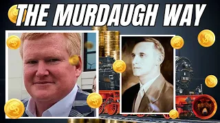 Alex Murdaugh | Motive, Money, and Scandals