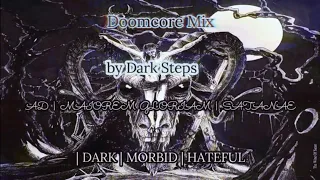 Doomcore Mix - Ad Maiorem Gloriam Satanae 0