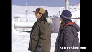 Eight Below: Behind The Scenes Part 3 of 3 (Broll) | ScreenSlam