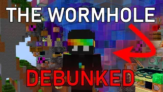 WORMHOLE: Debunking Minecraft's "Deadliest" Exploit