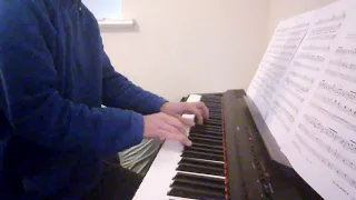 Panis Angelicus - Piano Solo