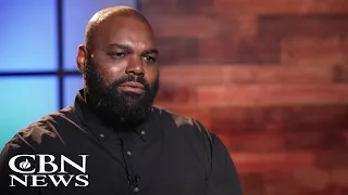 Amid Dispute Over Being 'Blindsided', Michael Oher Tells His True Story from Orphan to Overcomer