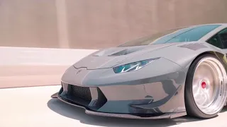 Lamborghini super Trofeo | 4K