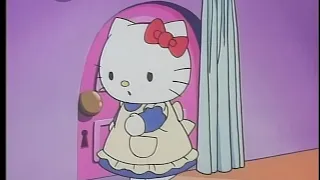 Hello Kitty: Alice in Wonderland (1993) — English Dub