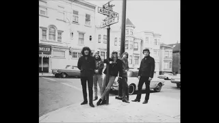 First LIVE China Cat Sunflower & The Eleven - Grateful Dead 1/17/68