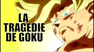 DRAGONBALLOGY #13 - LA TRAGÉDIE DE GOKU