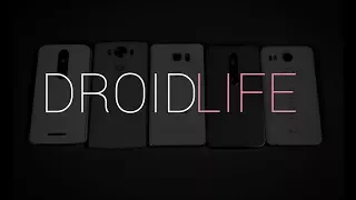 The Droid Life Show: Episode 143 - So Essential