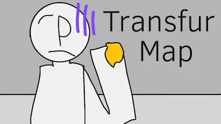 Transfur map (no sound)