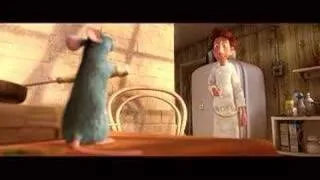 Ratatouille Trailer