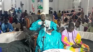 Thant Serigne Modou Diaw Pakha