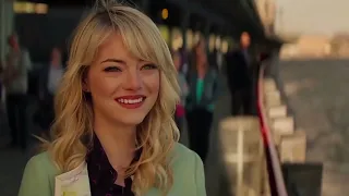 Lord Huron - The Night Wet Met (sub español) | Peter Parker y Gwen Stacy