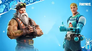 БЕРЕМ ТОП 1! В ФОРТНАЙТ В 3 ГЛАВЕ 19 СЕЗОН (Fortnite)