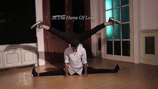 Martin Garrix & Bebe Rexha - In The Name Of Love (DallasK Remix) |AJINKYA & AKSHAY CHOREOGRAPHY