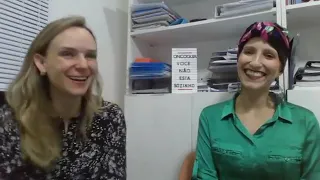 Live - Vamos falar sobre câncer colorretal? | Instituto Oncoguia