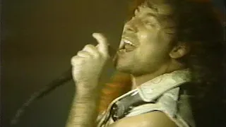 ARMORED SAINT - Live Minneapolis 1987 (Full)