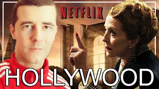 HOLLYWOOD | Netflix | ¿Maravilla o basura?