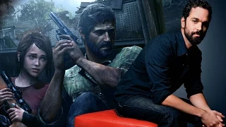 THE LAST OF US Movie Makes Changes – AMC Movie News