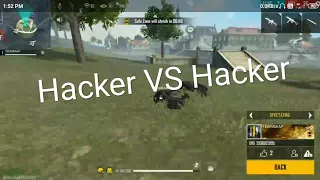 Hacker VS Hacker last best fight.