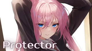 Nightcore - Protector (City Wolf) ~ Lyrics