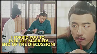 Sui Zhou & Tang Fan || Want You Too Much (HUMOR)