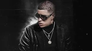 Bad Bunny - No Me Vuelvas A Decir Bebe