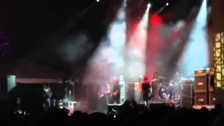 Samhain LIVE at Riot Fest Chicago 2014