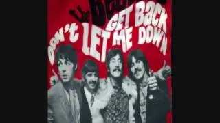 The Beatles: Get Back (Remix)