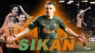 🔥SIKAN on FIRE!!!