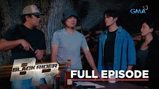 Black Rider: The leaders of Golden Scorpion! (Full Episode 101) March 25, 2024