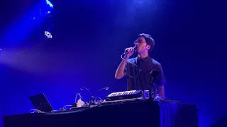 tofubeats - RIVER (LIVE)