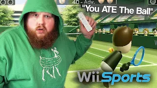 Wii Sports Champion of the World