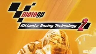 Playthrough [Xbox] MotoGP Ultimate Racing Technology 2