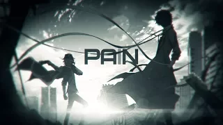 [AMV Part] Bungou Stray Dogs - Pain [MDS IC #2]