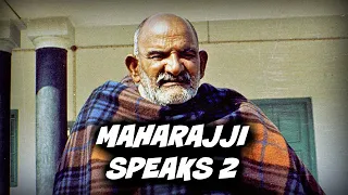 Neem Karoli Baba Speaks 2 (Vrindavan 1973)