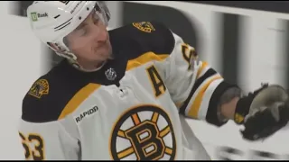 This is why the Boston Bruins TERRIFY the NHL...