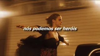 David Bowie - Heroes [Legendado/Tradução]