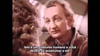 V Willie - Robert Englund - Part 2