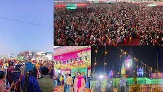 DELHI TO PUNJAB KHAMBRA CHURCH ✝️ DAY-2 (VLOG -5)