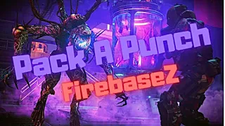 TUTO SOLO - Activer le Pack a punch et courant sur FIREBASE Z call of duty Black ops cold war (FR)