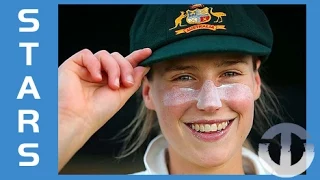 Ellyse Perry | Trans World Sport