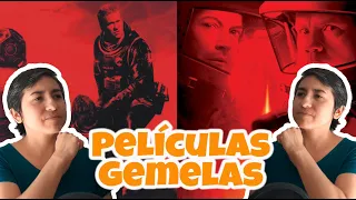 Películas gemelas (Twin Films) del 2000 al 2010