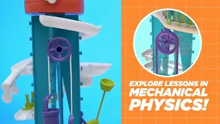 Gumball Machine Maker   Super Stunts and Tricks   Preview   YouTube