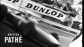 Monaco Grand Prix (1964)