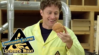 Science Max | Bread Experiment | Season 1 Full Episode